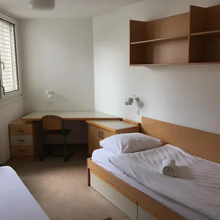 Hostel Summer *