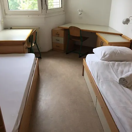 Summer Hostel *