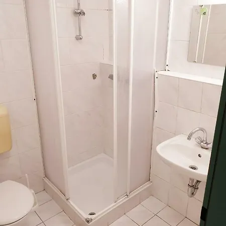 Summer Hostel